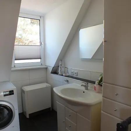 Appartement Zum Stoertebeker 33 *