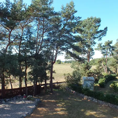 Zum Stoertebeker 33 Appartement