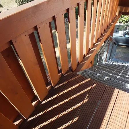 Zum Stoertebeker 33 Appartement *