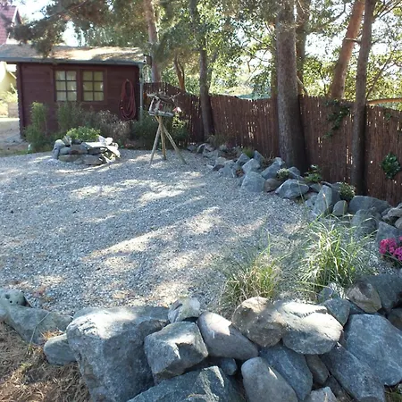 Zum Stoertebeker 33 Pruchten