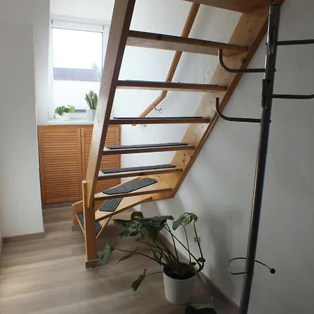 Appartement Zum Stoertebeker 33