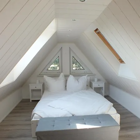 Apartment Zum Stoertebeker 33
