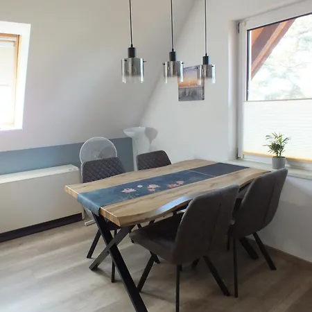 Appartement Zum Stoertebeker 33 *