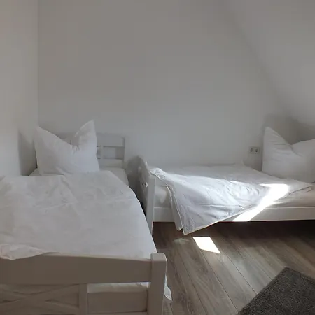 Zum Stoertebeker 33 Appartement