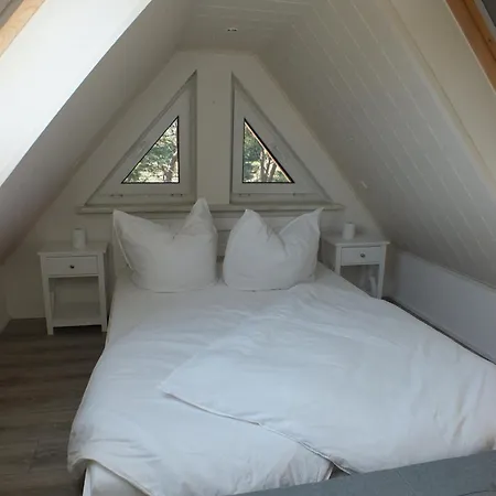 Zum Stoertebeker 33 Appartement *