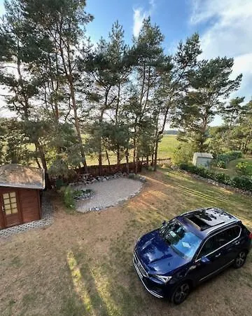 Zum Stoertebeker 33 Appartement