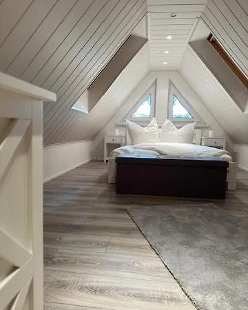 Zum Stoertebeker 33 Pruchten