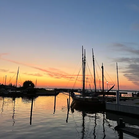 Appartement Zum Stoertebeker 33