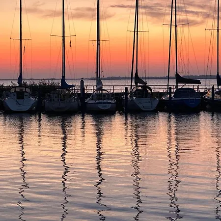 Zum Stoertebeker 33 Appartement