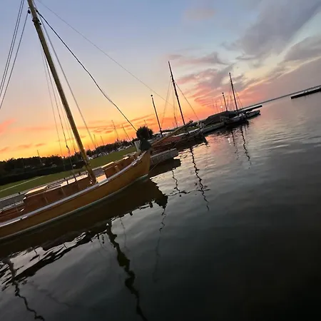 Zum Stoertebeker 33 Appartement *